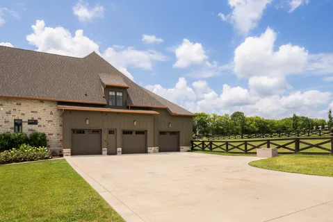 $2,799,990 | 5201 Bond Spgs Court, Thompson's Station, TN 37179