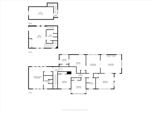 $3,200 | 843 North Clinton Avenue, Dallas, TX 75208