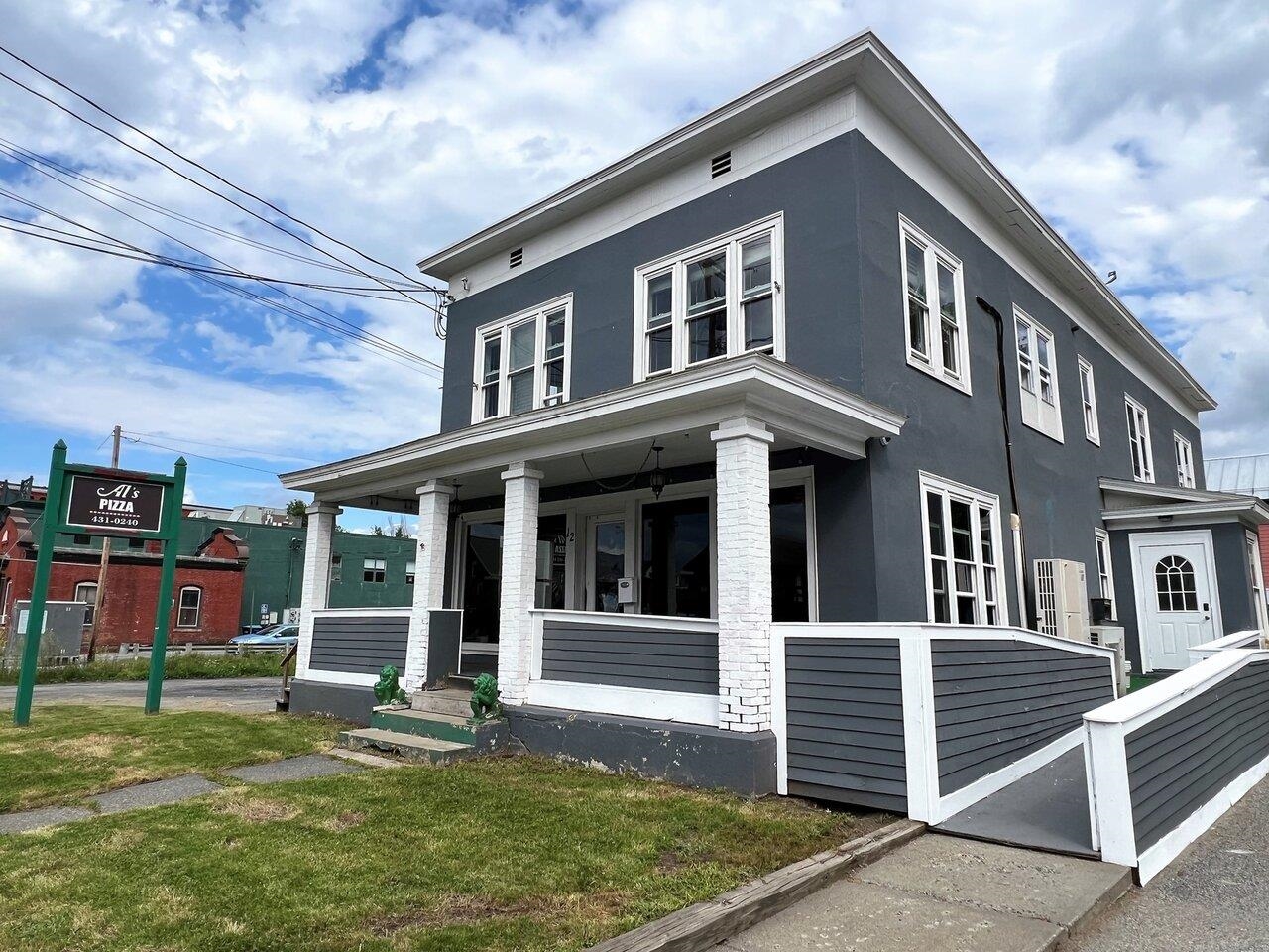 12 South Main Street Randolph, VT 05060 - Photo 1 of 40 Gallery Image 1