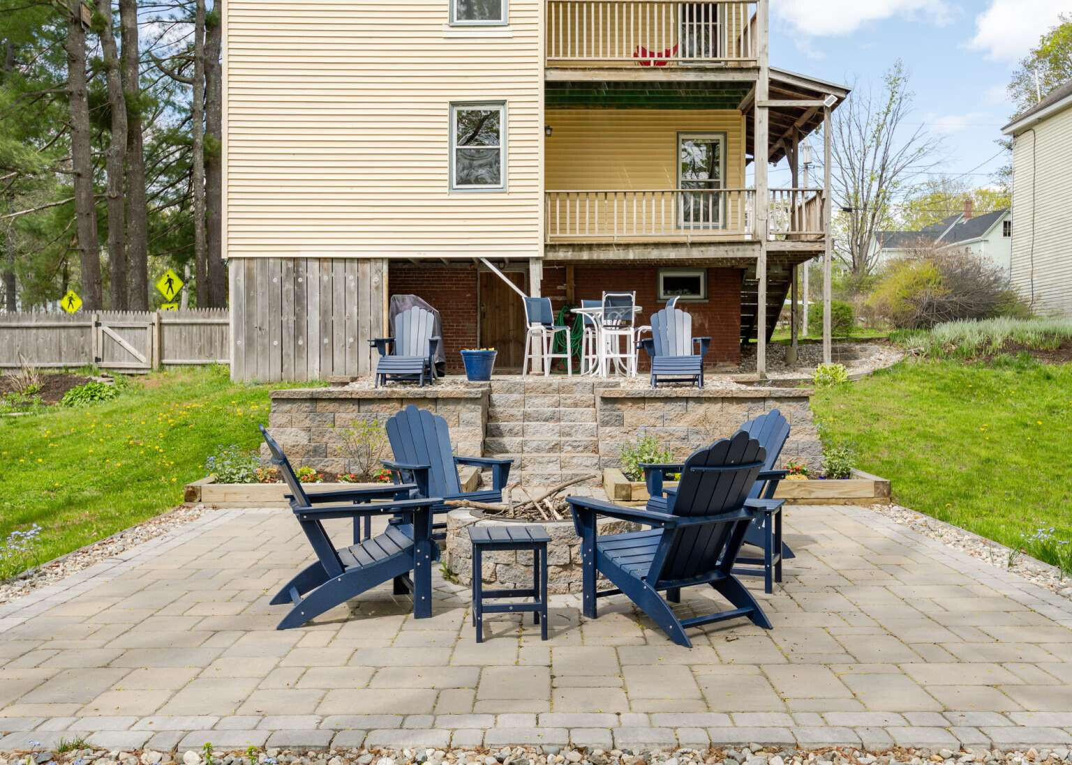 280 Concord Street West, Unit 1 Portland, ME 04103 - Photo 18 of 20 Davies.18