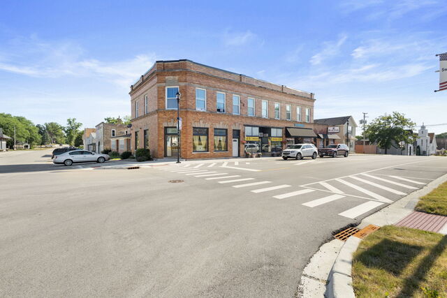 648 Penfield Street Beecher, IL 60401 - Photo 12 of 15 a view of street with cars