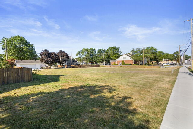 648 Penfield Street Beecher, IL 60401 - Photo 2 of 15 a view of a lake view