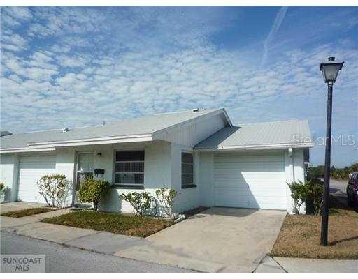 4951 Filner Street New Port Richey, FL 34652 - Photo 1 of 1 Exterior Front