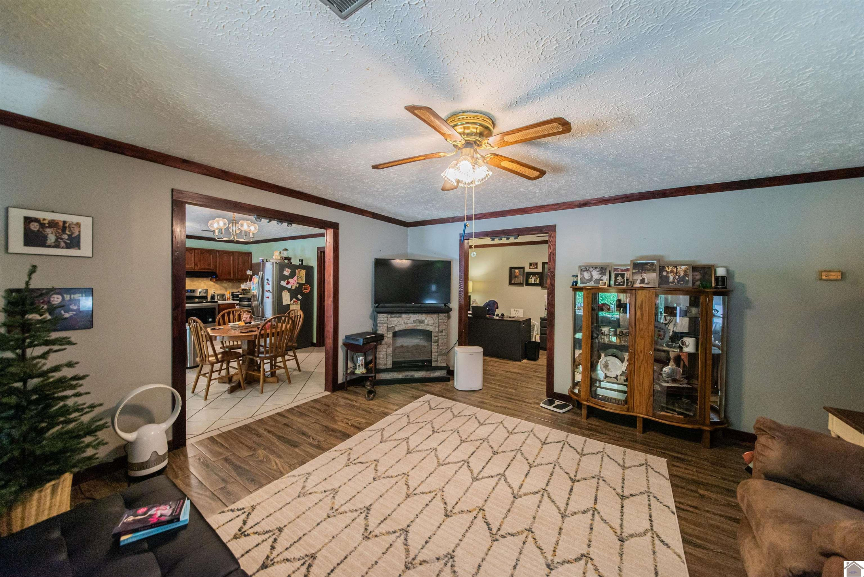 771 Paradise Road Grand Rivers, KY 42045 - Photo 7 of 25 Photo 7