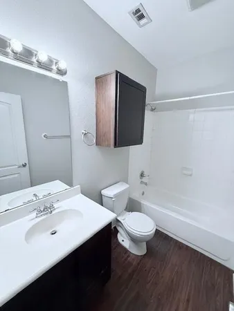 a view of small space