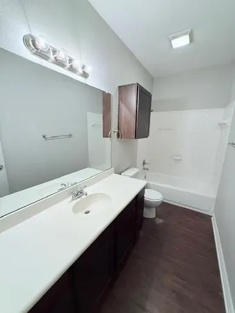 a view of small space