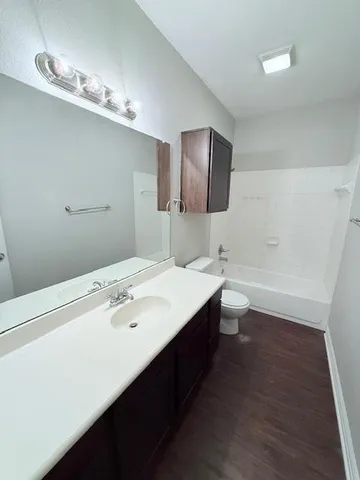 a view of small space