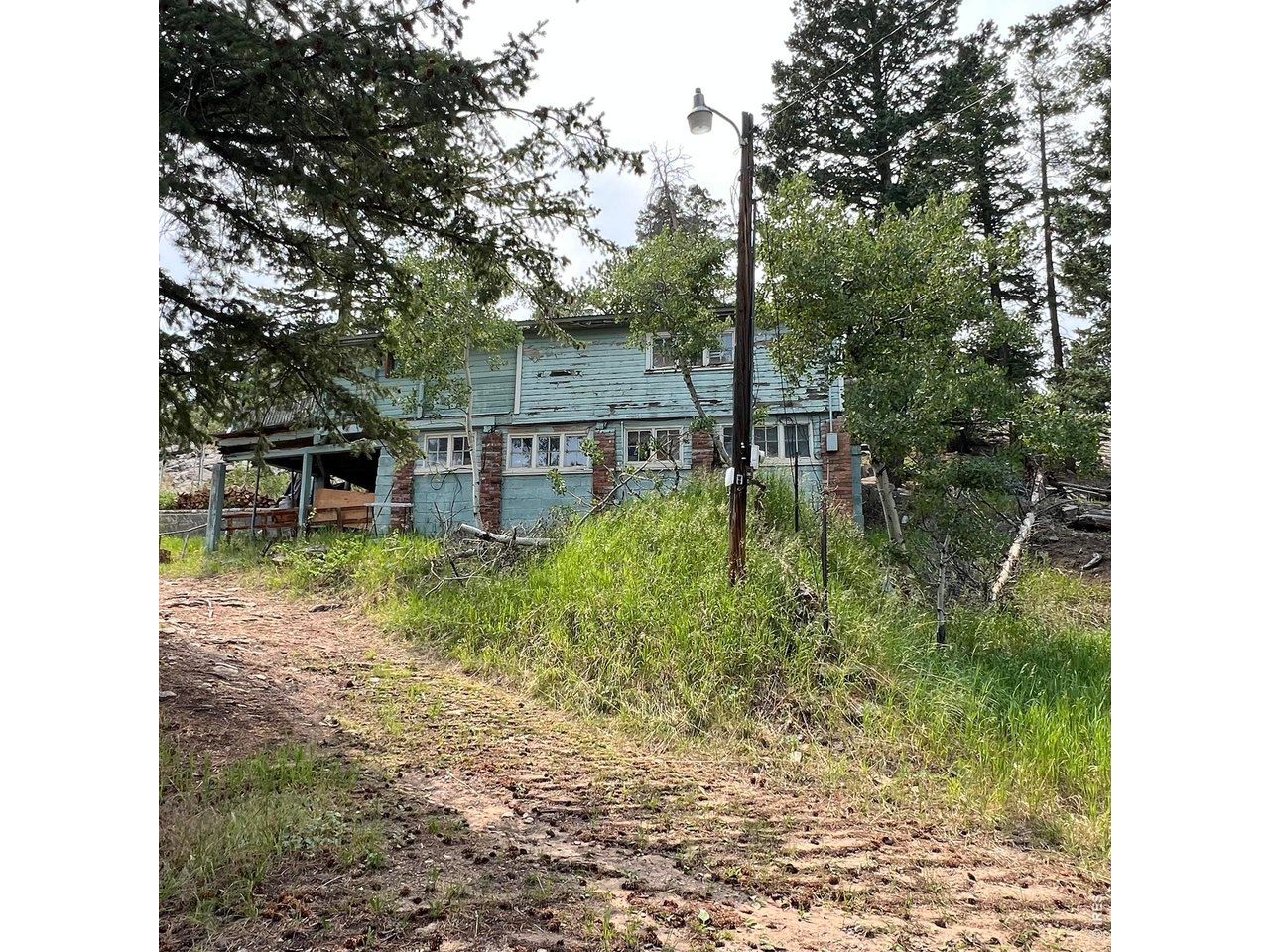 11745 Vonnie Claire Road Golden, CO 80403 - Photo 1 of 1