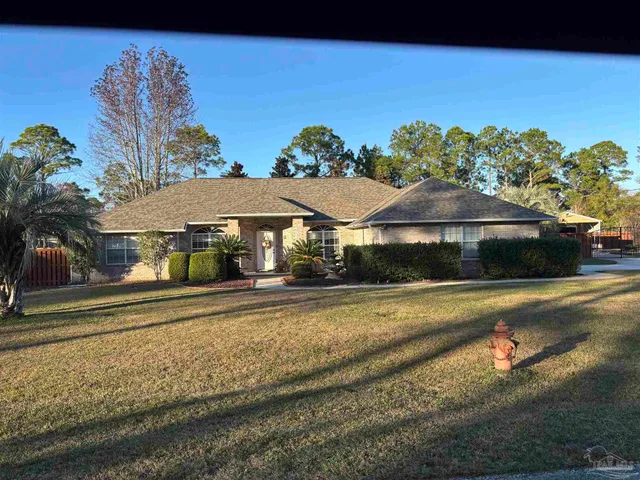 $445,000 | 5692 Als Way, Milton, FL 32583