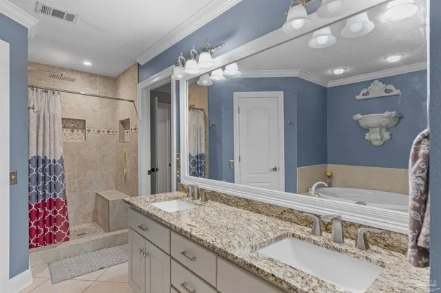 $445,000 | 5692 Als Way, Milton, FL 32583