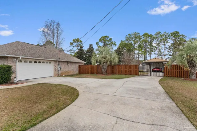 $445,000 | 5692 Als Way, Milton, FL 32583