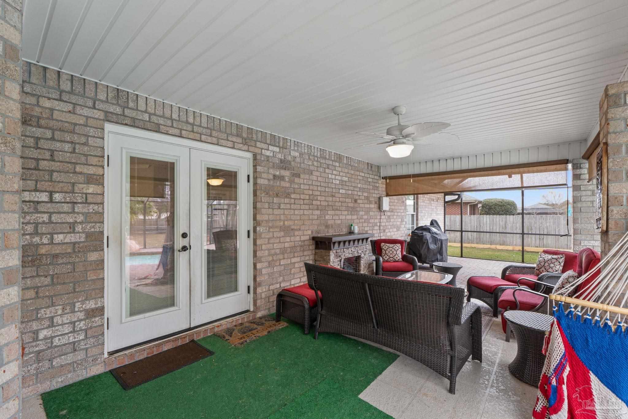 5692 Als Way Milton, FL 32583 - Photo 31 of 68