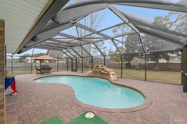 $445,000 | 5692 Als Way, Milton, FL 32583