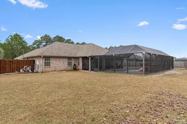 $445,000 | 5692 Als Way, Milton, FL 32583