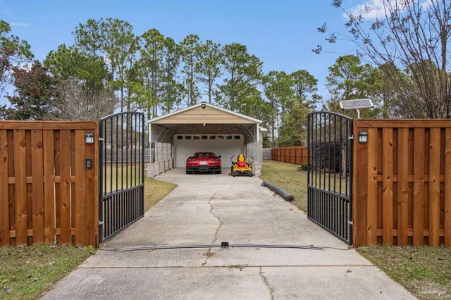 $445,000 | 5692 Als Way, Milton, FL 32583