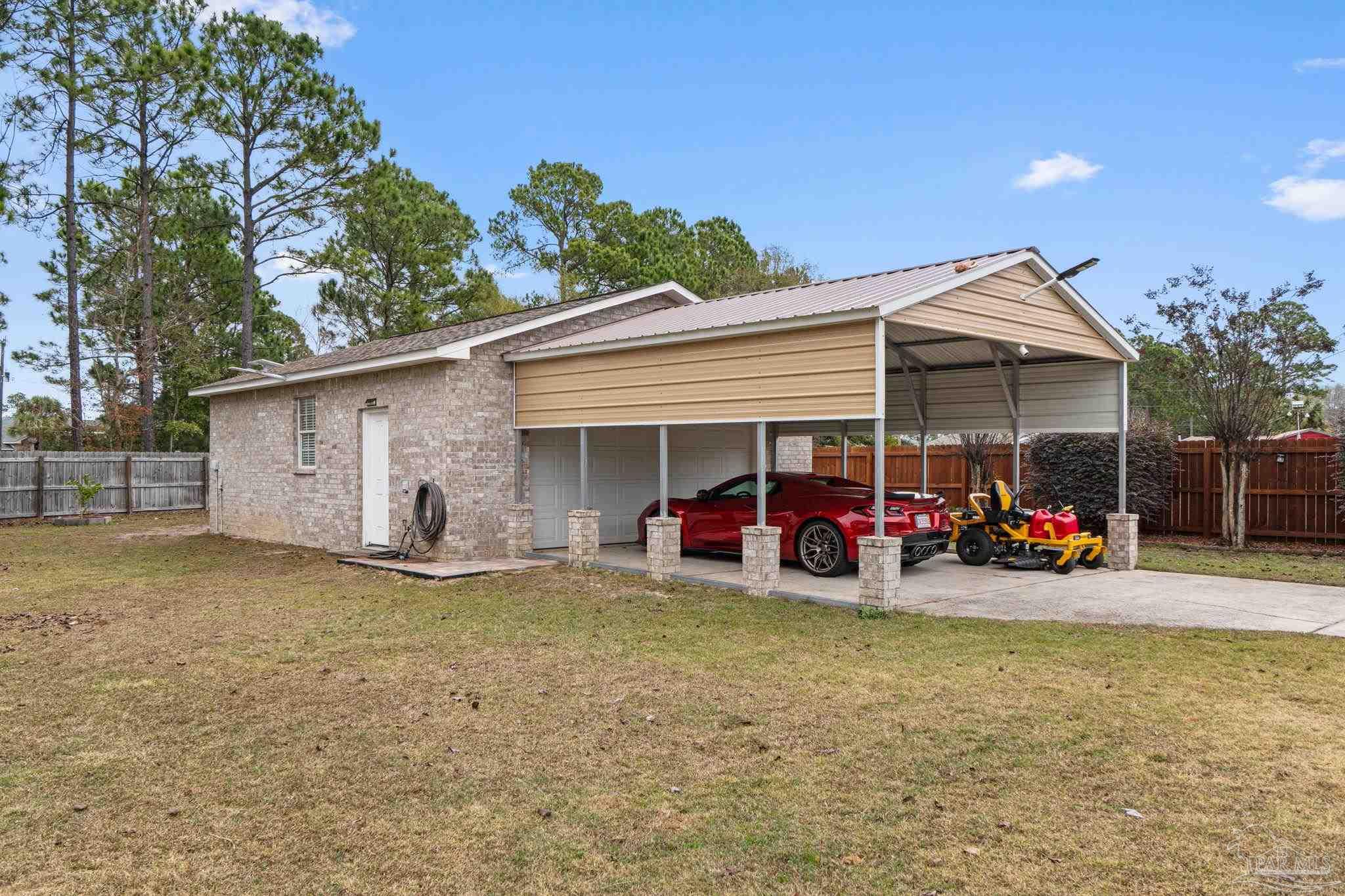 5692 Als Way Milton, FL 32583 - Photo 46 of 68