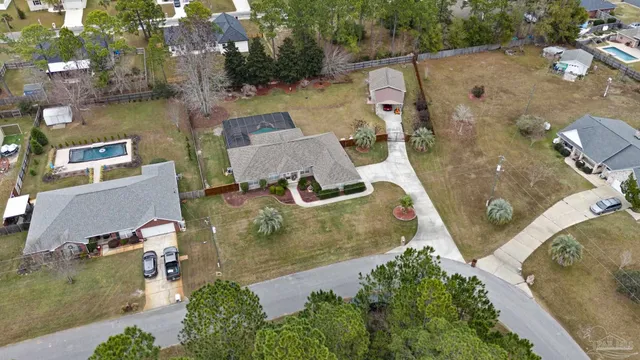 $445,000 | 5692 Als Way, Milton, FL 32583