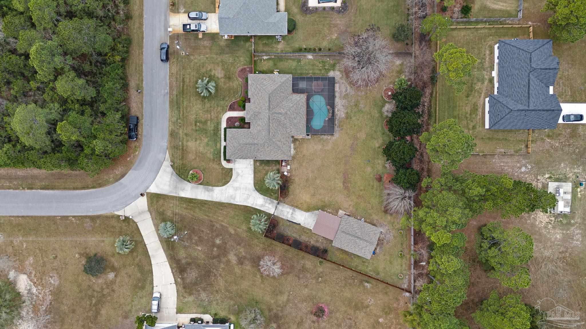 5692 Als Way Milton, FL 32583 - Photo 50 of 68