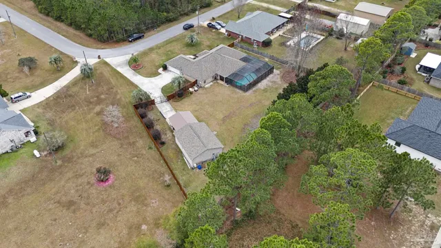 $445,000 | 5692 Als Way, Milton, FL 32583