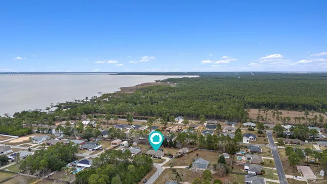 $445,000 | 5692 Als Way, Milton, FL 32583