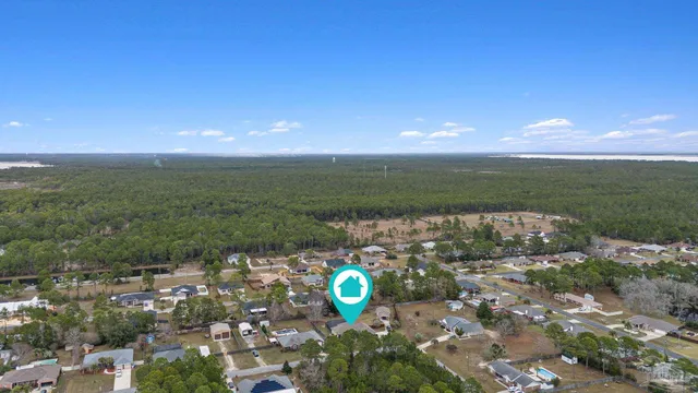 $445,000 | 5692 Als Way, Milton, FL 32583