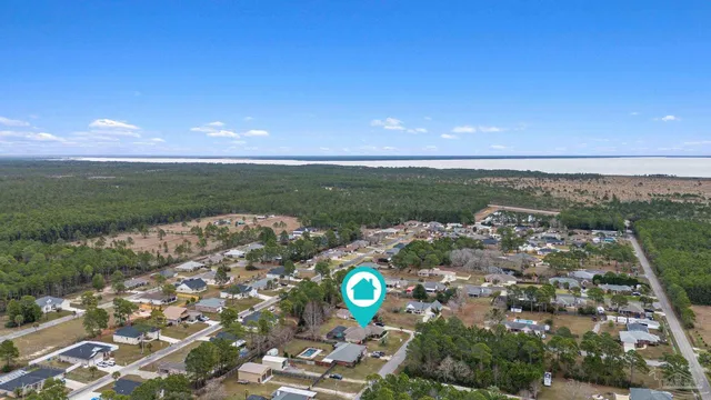 $445,000 | 5692 Als Way, Milton, FL 32583