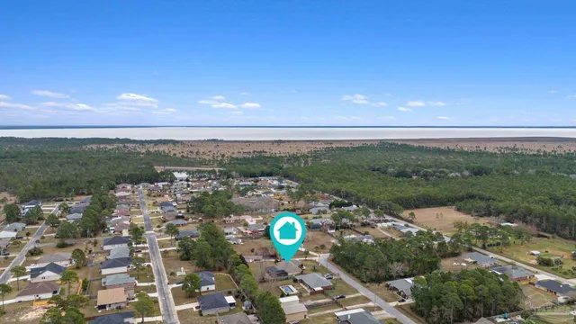 $445,000 | 5692 Als Way, Milton, FL 32583