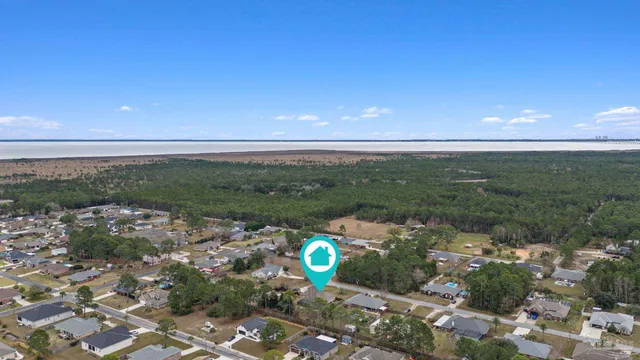 $445,000 | 5692 Als Way, Milton, FL 32583