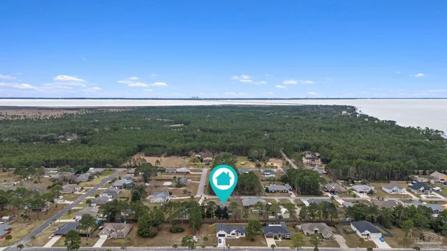 $445,000 | 5692 Als Way, Milton, FL 32583