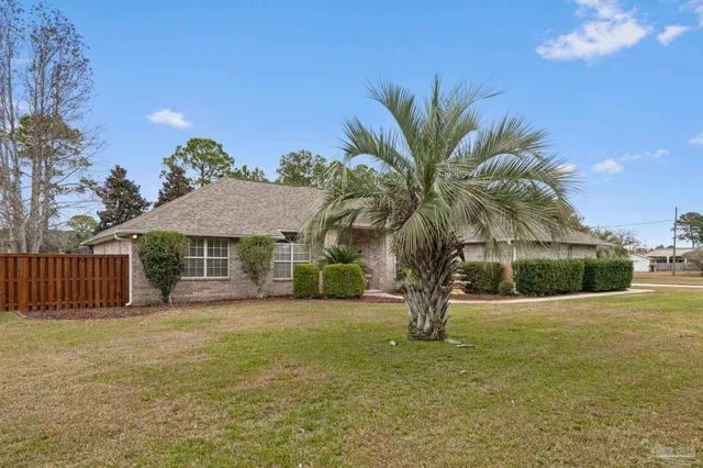 $445,000 | 5692 Als Way, Milton, FL 32583