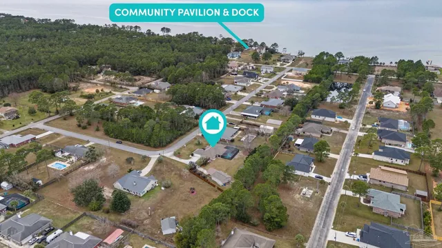 $445,000 | 5692 Als Way, Milton, FL 32583