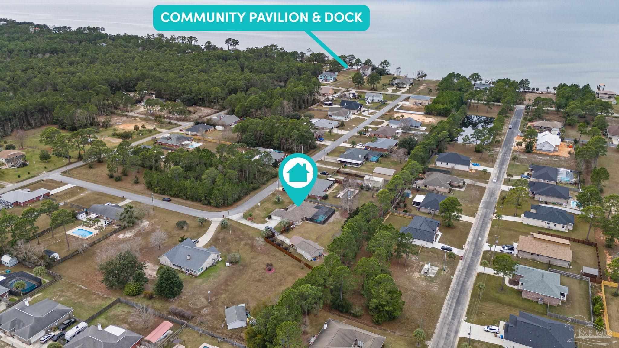 5692 Als Way Milton, FL 32583 - Photo 62 of 68