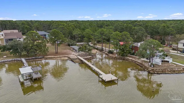 $445,000 | 5692 Als Way, Milton, FL 32583