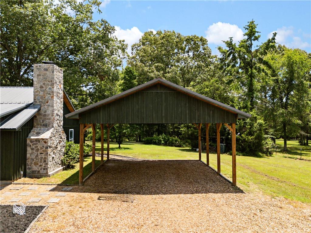 1571 Livingston Road Southwest Rome, GA 30161 - Photo 7 of 57