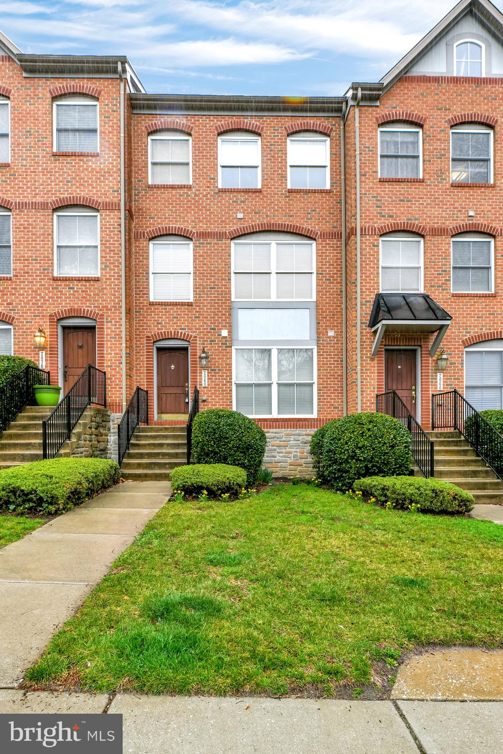 2068 Clipper Park Road Baltimore, MD 21211 - Photo 2 of 31 Exterior Front