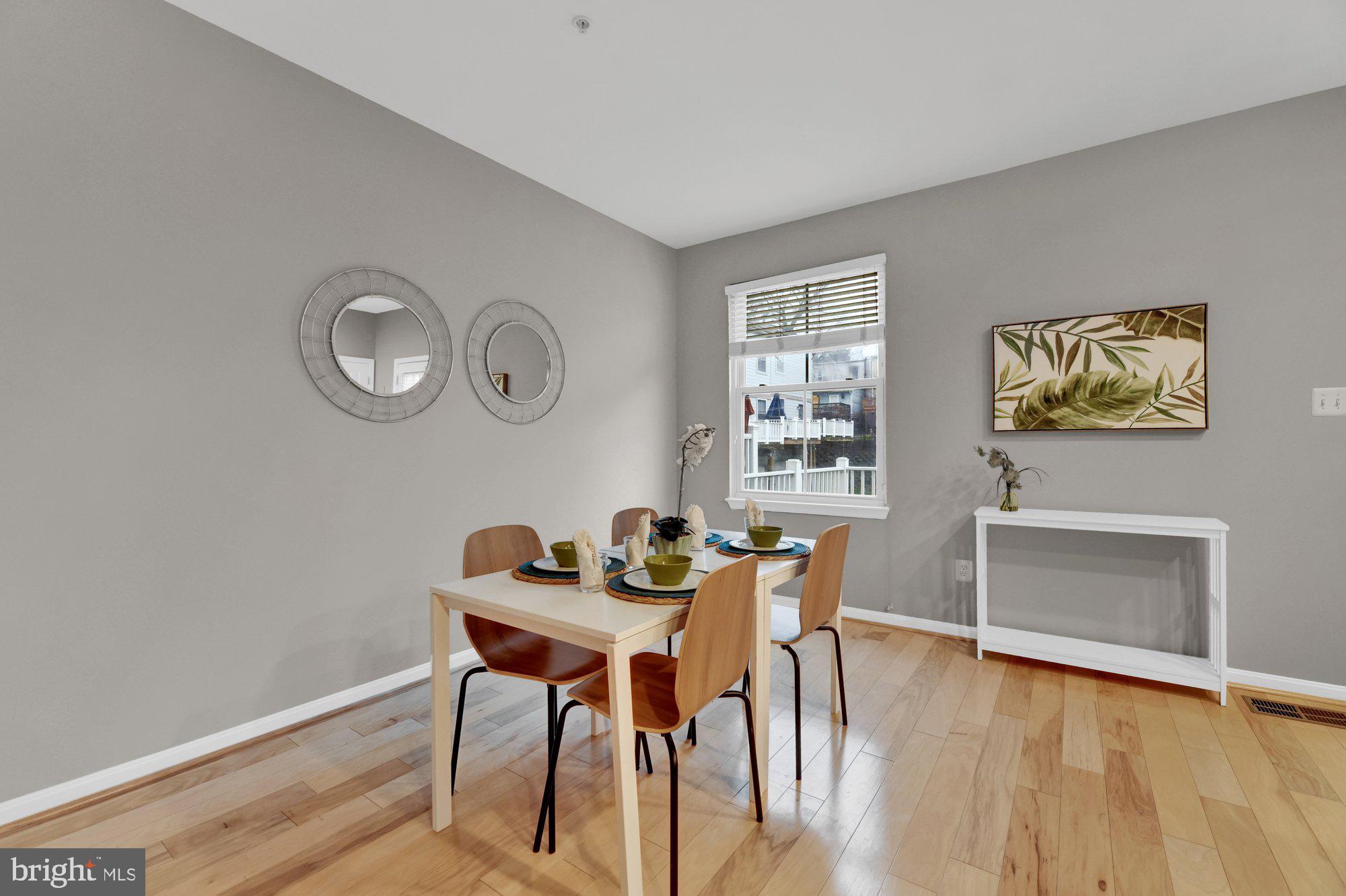 2068 Clipper Park Road Baltimore, MD 21211 - Photo 14 of 31 Dining Room