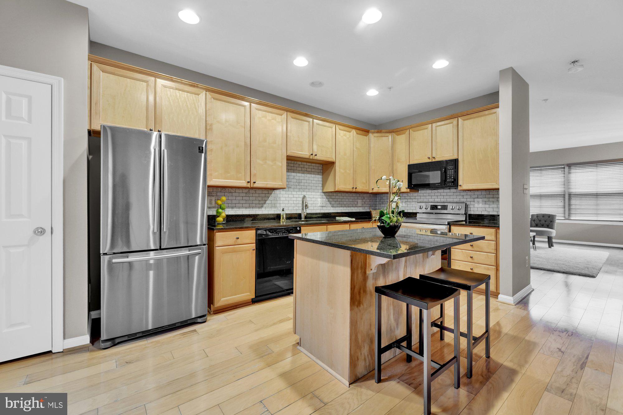 2068 Clipper Park Road Baltimore, MD 21211 - Photo 16 of 31 Kitchen