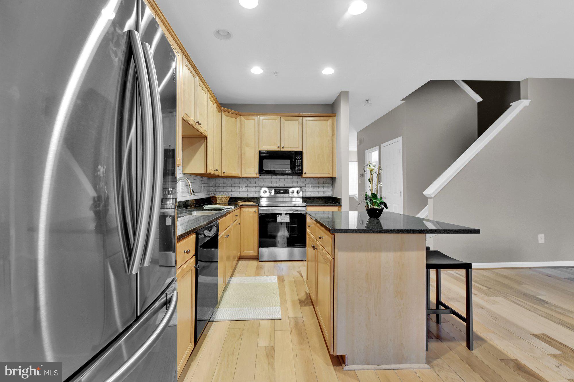 2068 Clipper Park Road Baltimore, MD 21211 - Photo 17 of 31 Kitchen