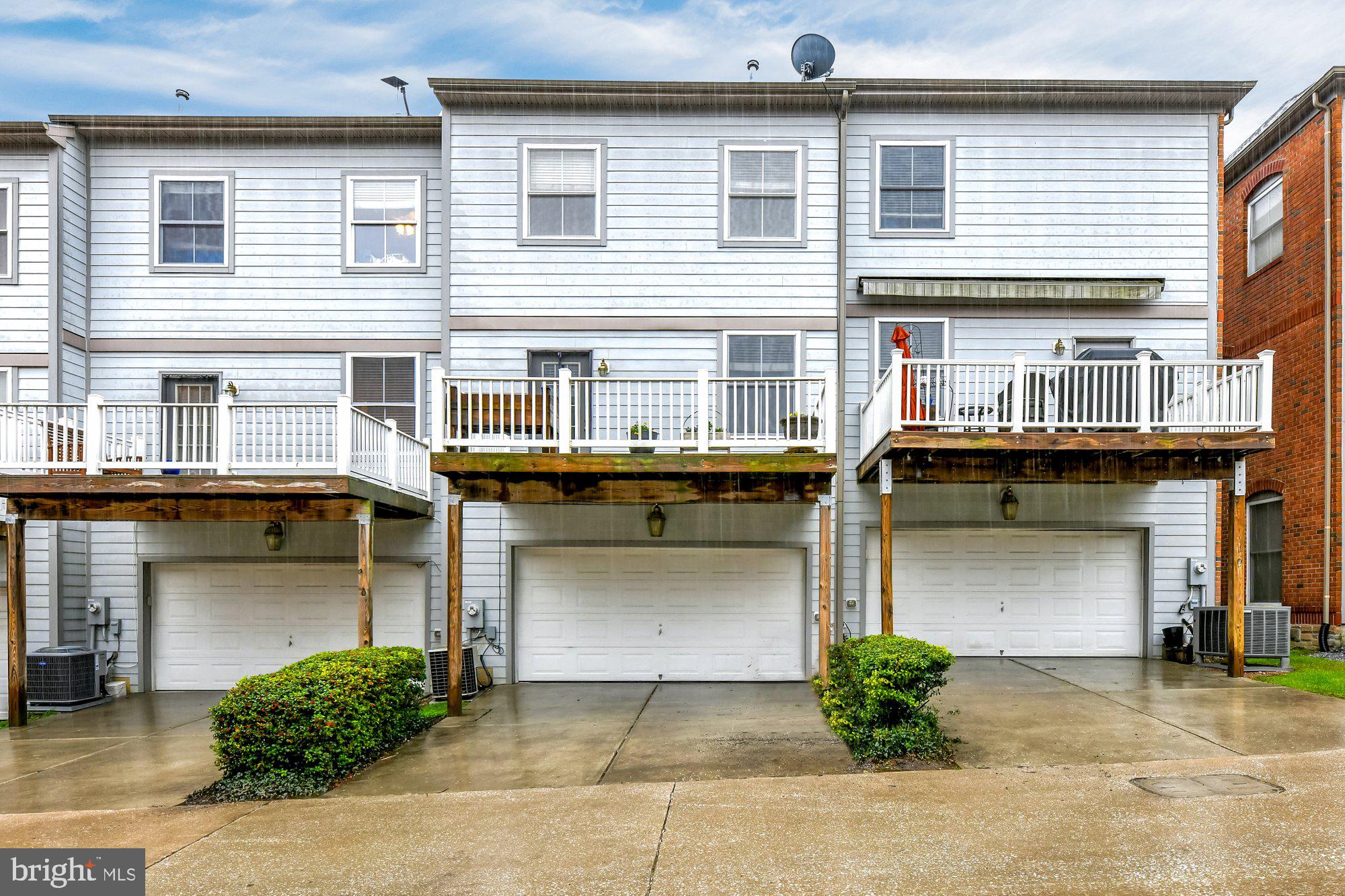 2068 Clipper Park Road Baltimore, MD 21211 - Photo 27 of 31 Rear Exterior
