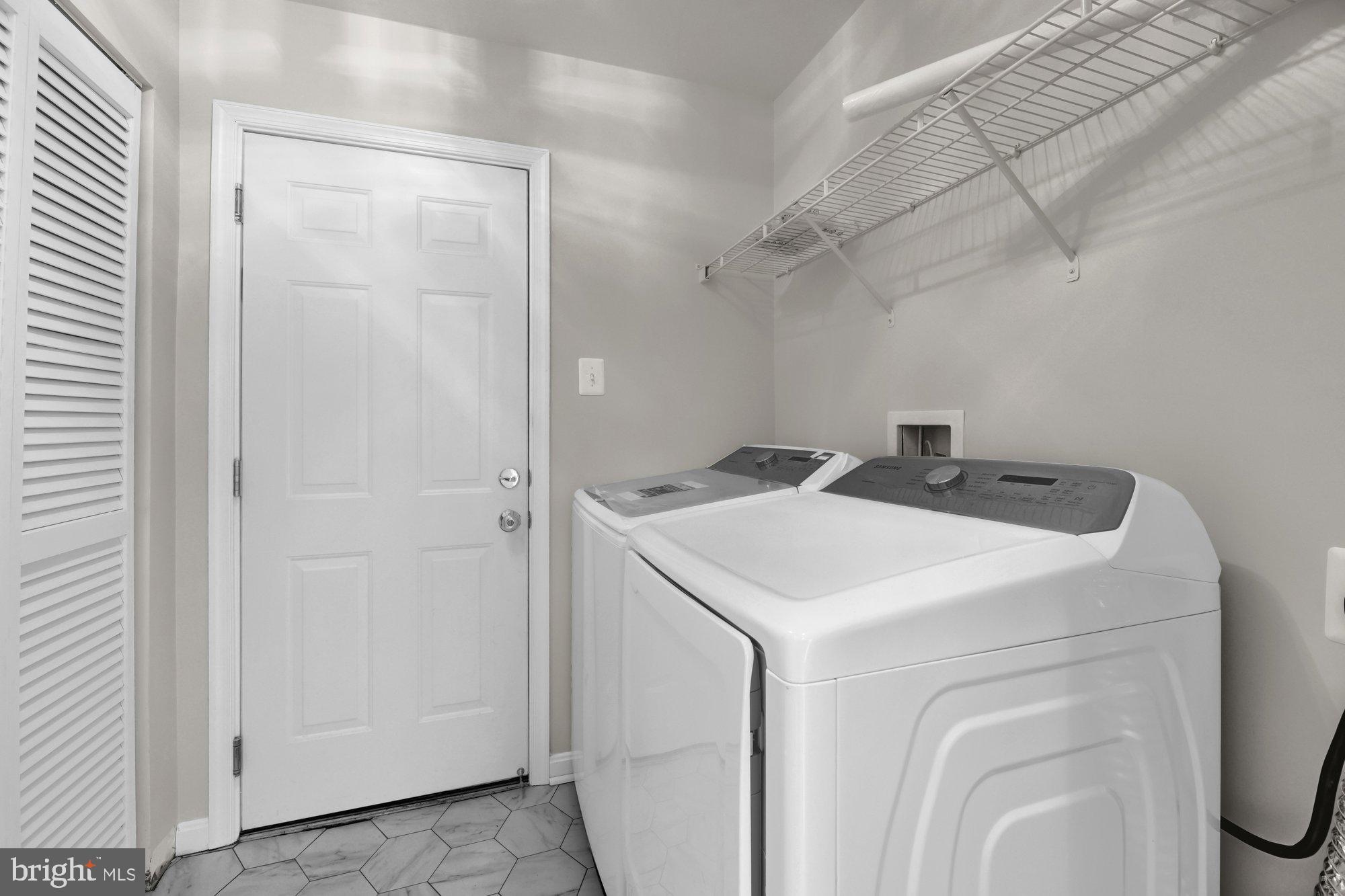 2068 Clipper Park Road Baltimore, MD 21211 - Photo 7 of 31 Laundry Area