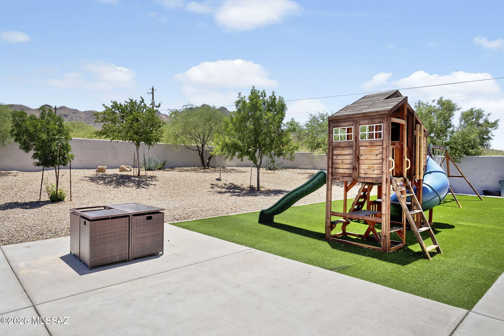 104 Camino Mar Rio Rico, AZ 85648 - Photo 34 of 36