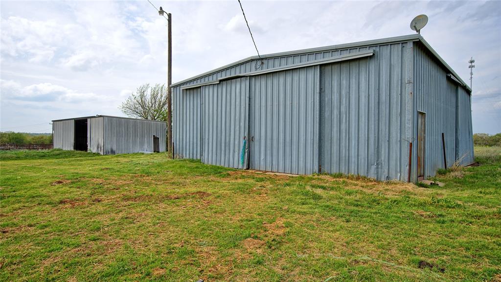 688 Alamo Road Montague, TX 76251 - Photo 21 of 35