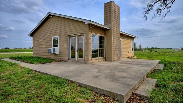 $420,000 | 688 Alamo Road, Montague, TX 76251