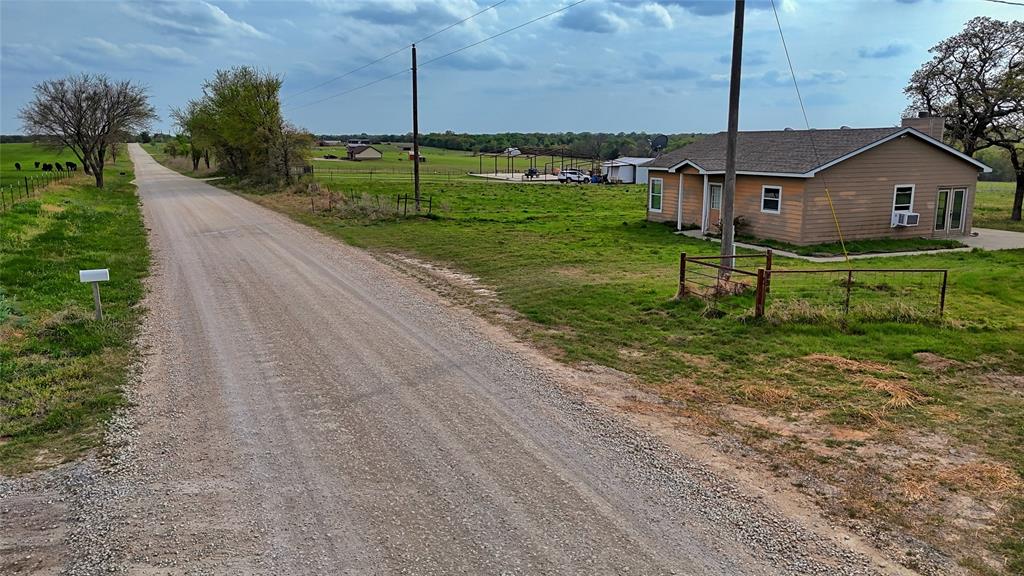 688 Alamo Road Montague, TX 76251 - Photo 27 of 35