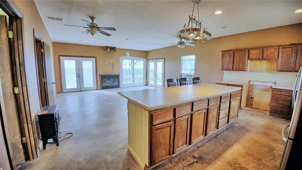 $420,000 | 688 Alamo Road, Montague, TX 76251