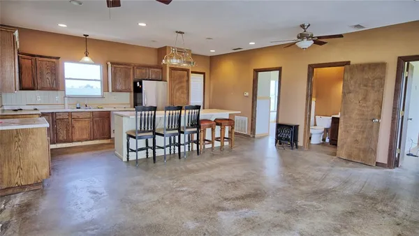 $420,000 | 688 Alamo Road, Montague, TX 76251