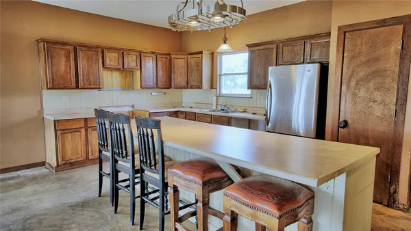 $420,000 | 688 Alamo Road, Montague, TX 76251