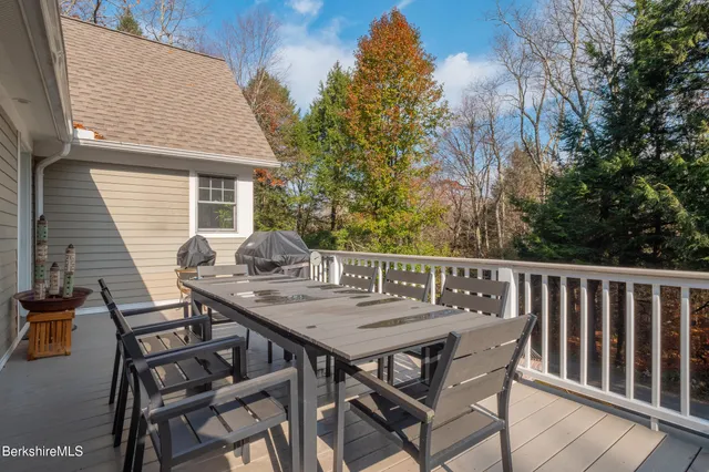 a bathroom with a sink vanity and a mirror