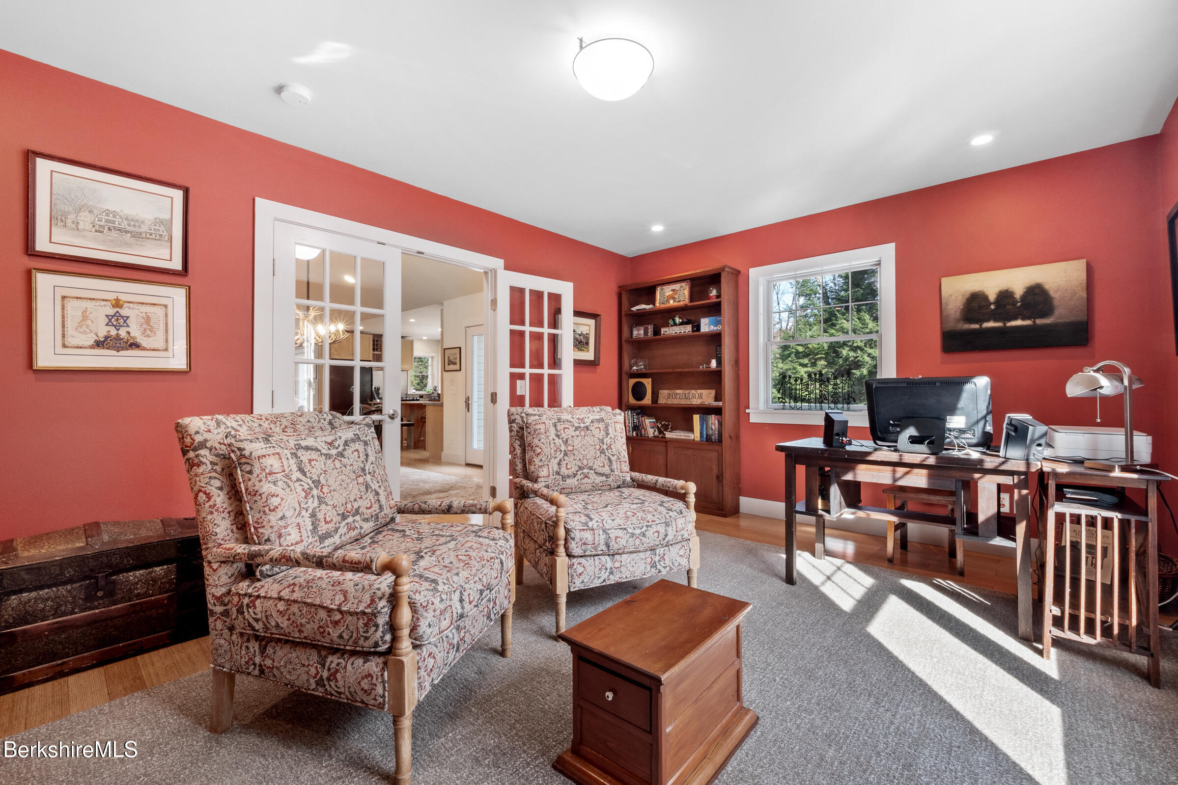 2017 Monterey Road Otis, MA 01255 - Photo 26 of 60 37