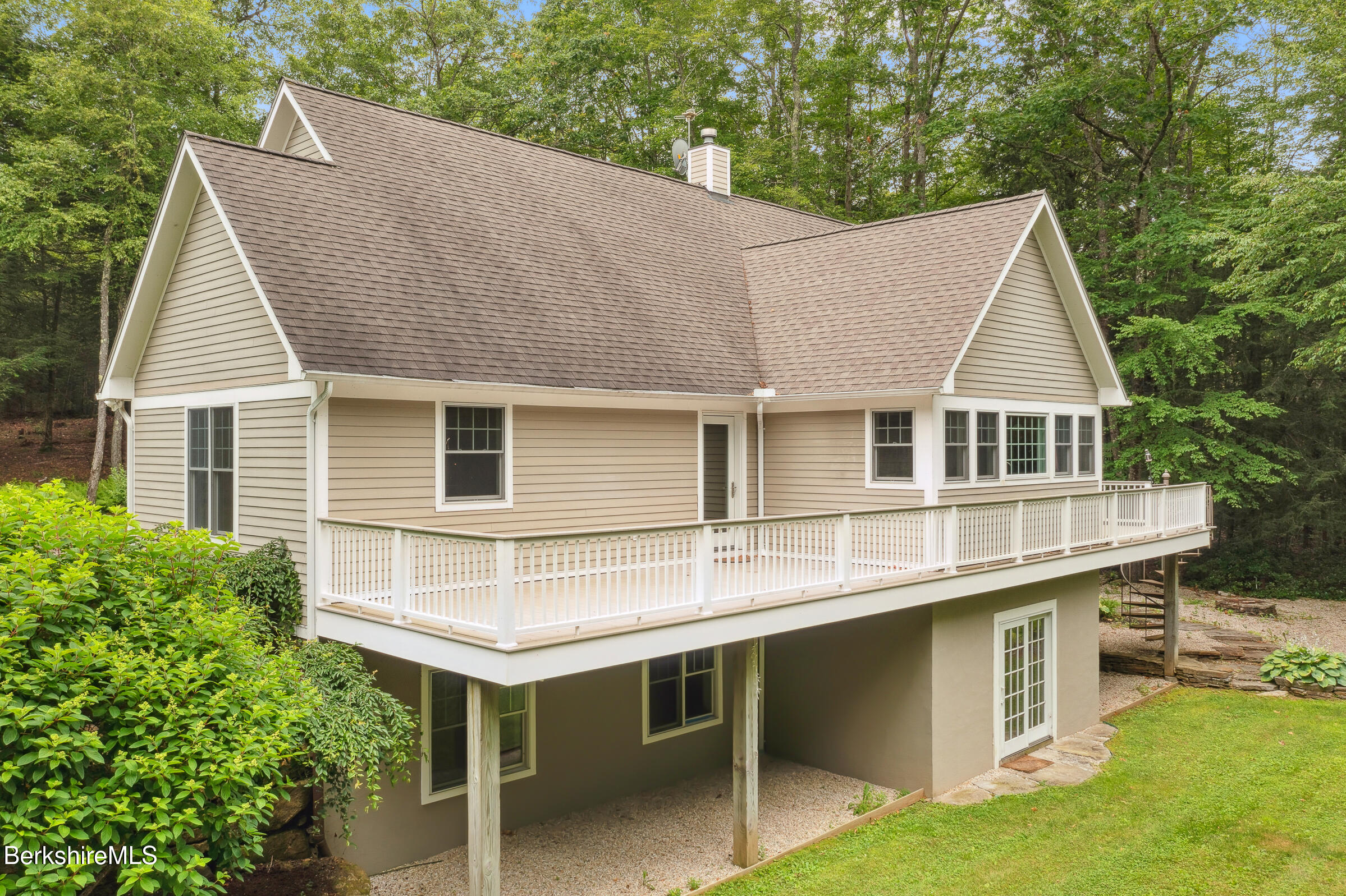 2017 Monterey Road Otis, MA 01255 - Photo 3 of 60 17